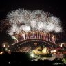 Free harbour vantage points for New Year’s fireworks released
