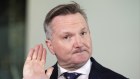 Chris Bowen says nuclear power is not economically feasible. Peter Dutton disagrees.