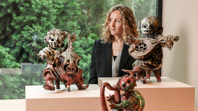 These works have been hidden from view for far too long. This week, that changes