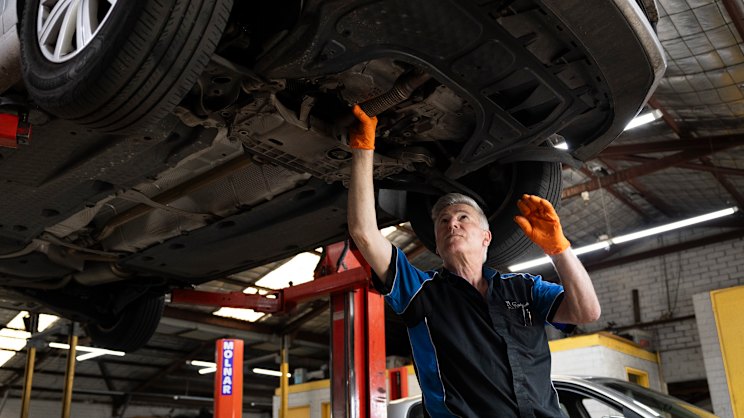 smh.com.au - Elias Visontay - The supply crunch writing off cars early and jacking up insurance premiums