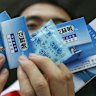 Why China is putting a tax on condoms