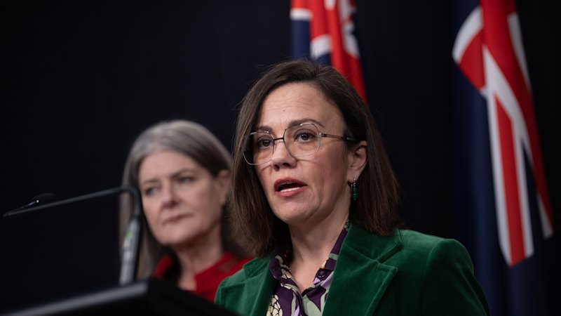 All three and four-year-olds to be screened for au