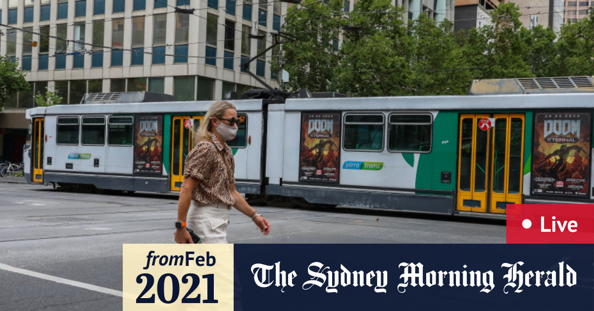 picture Wa Lockdown 2021 coronavirus australia update live wa