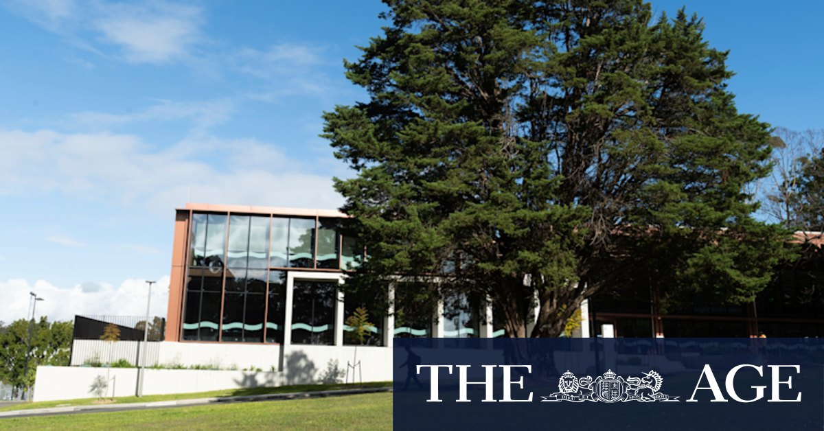 Major university announces cuts to jobs and degrees