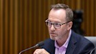 Senator David Shoebridge has asked the ANAO to consider auditing the Federal Court.