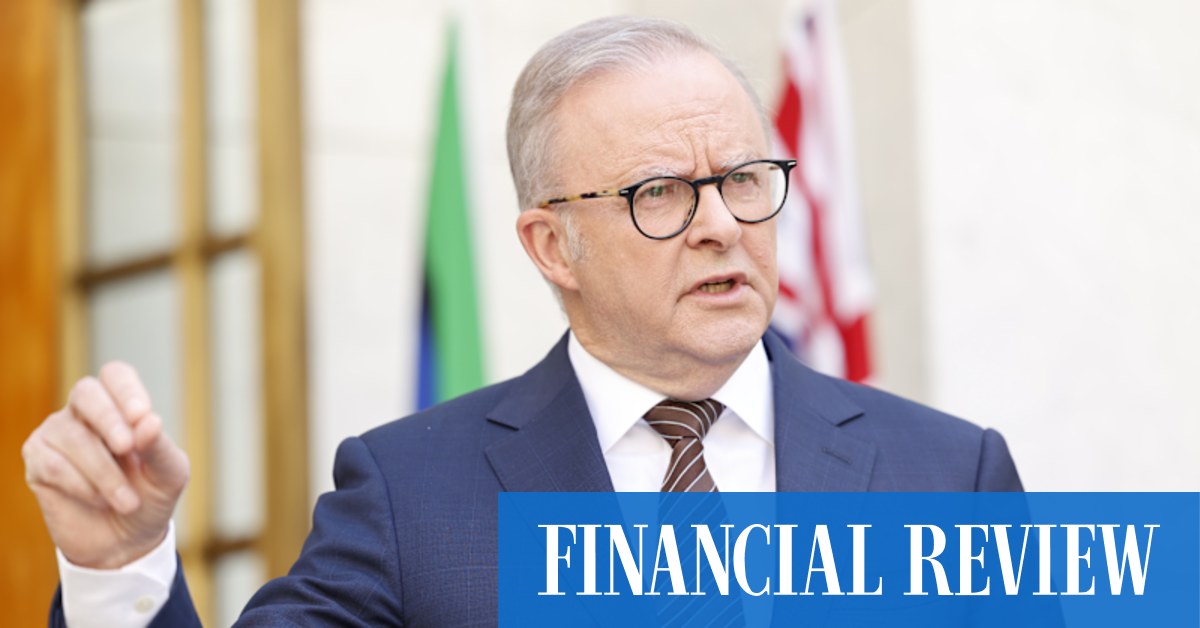 ‘Keep Australians safe’: PM pleads with premiers on gun laws