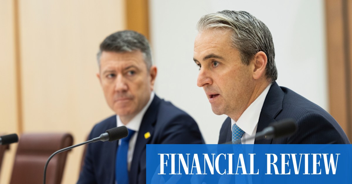 WBC, CBA, ANZ, NAB shares: Commonwealth Bank CEO Matt Comyn says regional branch investment 'unsustainable' as reduced use drives closures - Vimarsana News