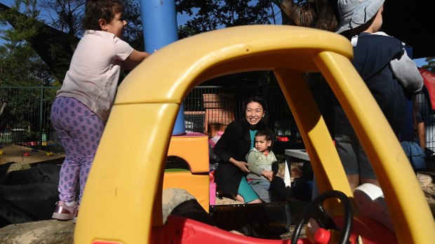 Sydney council to vote on privatising childcare to balance books, angering parents