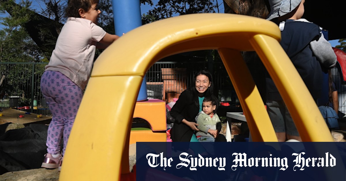 Sydney council to vote on privatising childcare to balance books, angering parents - Vimarsana News