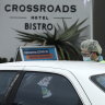 Crossroads Hotel cluster grows as NSW records 13 new COVID-19 cases