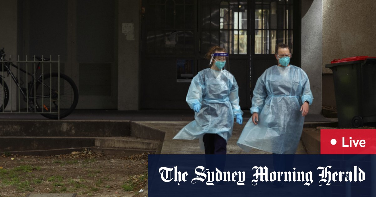 Rivelata la roadmap assicurativa del Nuovo Galles del Sud