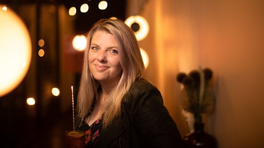 Melbourne’s ‘night mayor’, Penny Miles, says the city is having a huge comeback.