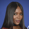 Supermodel Naomi Campbell admits failures at charity, but denies misconduct: report