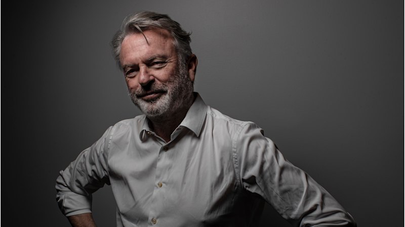 Sam Neill dies aged 78: Beloved star of Jurassic Park movies mourned