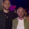 From basketball to court, Ben Simmons’ week of family drama