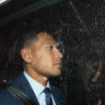 Folau's case shows words used as weapons should not go unpunished