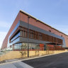 Coles signed a 5-year lease with ISPT over an 18,975 square metre building at 61 Eastern Creek Drive.