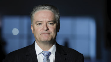 Mathias Cormann confirmed as a frontrunner for OECD post ...