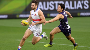 images West Coast Vs Bulldogs Tickets fremantle dockers v western bulldogs