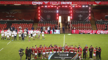 Appalling Refereeing England Fume About Controversial Decisions In Defeat To Wales
