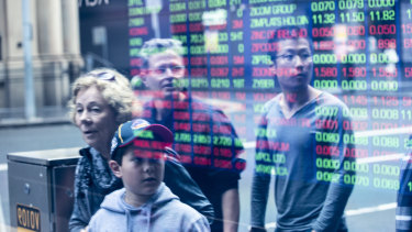 Markets Live Thursday 27 August 2020 And other major investors at a valuation of $75 billion, cementing its position as the world's biggest privately backed startup, according to people familiar with the matter. markets live thursday 27 august 2020