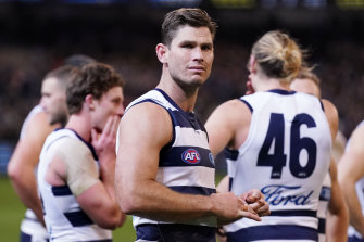 Afl Finals 2019 Geelong Cats V West Coast Eagles Geelong Not Afraid Of The Mcg Says Tom Hawkins