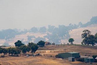 81 homes have now been lost. 