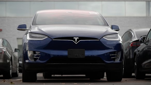 It was a "jaw dropper" of a result, investors said.