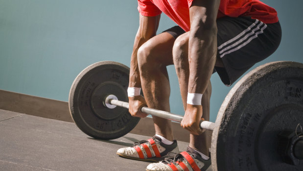 Faster, not harder, could be the key to unlocking greater gains when you workout.
