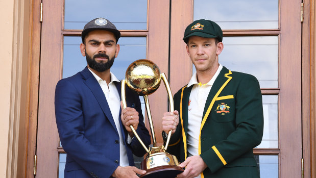 Australian cricket would be hit hard financially if next season's Test series against India was scrapped.