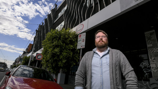 Fair Parking Moreland spokesman Shirley Jackson said there had been a lack of consultation around the parking changes and the council had ignored residents’ concerns.