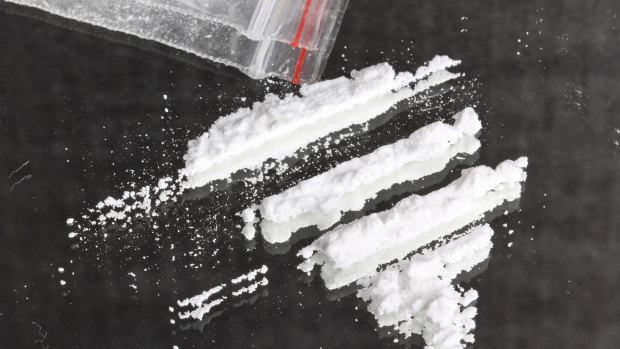 Victoria has overtaken NSW to become the state with the highest proportion of self-reported cocaine use in Australia.