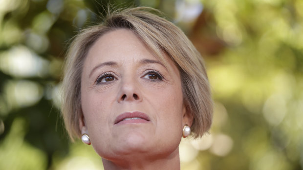 Kristina Keneally is set to be promoted to the Labor frontbench.