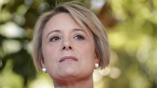 Labor's home affairs spokeswoman Kristina Keneally confirmed Labor still supported the so-called "medevac" legislation for refugees but indicated she was willing to hear out the government on any planned changes to the laws.
