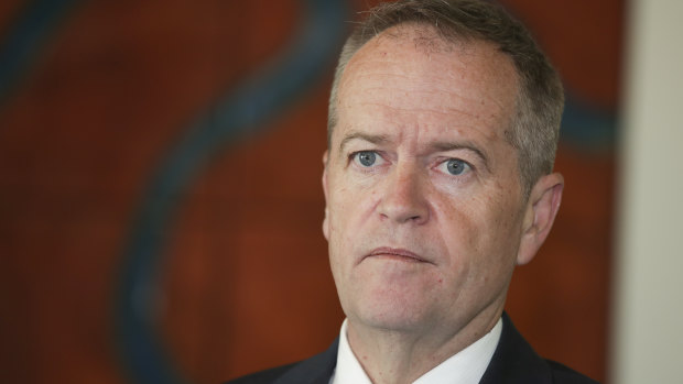 Labor leader Bill Shorten has proposed a 2 per cent cap on private health insurance premiums.