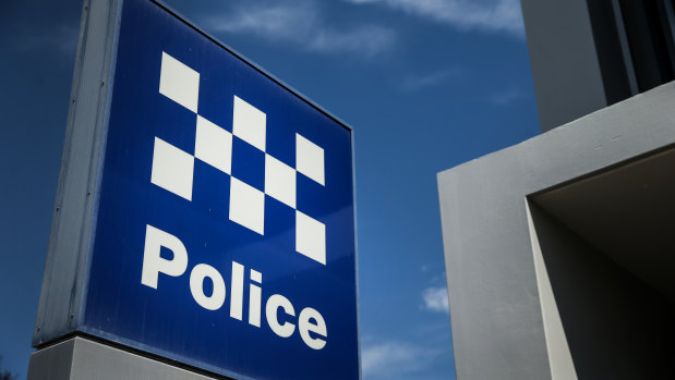 Following inquiries, Surry Hills police arrested two men on Tuesday.