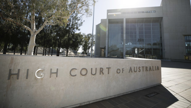 The High Court decision will not surprise defamation experts.