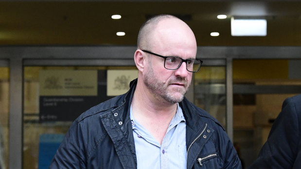 Former construction boss Anthony O'Meley has avoided jail over his involvement in a drug plot involving MDMA and ice.