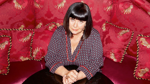 Dawn French: "I just said ‘I don’t want to do this any more. I haven’t got time for it'."