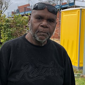 Tiffany Woodley’s uncle Clive Kickett said her family was in a state of shock.