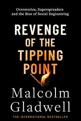 Malcolm Gladwell deciphers the great sociological puzzle.