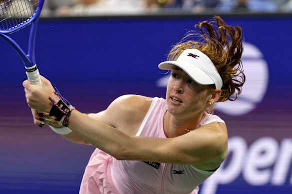 Australian Maya Joint has been given doctors orders to rest ahead of her first match on Saturday.