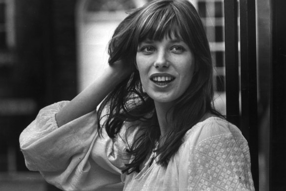 Jane Birkin, artist and style icon, dead at 76