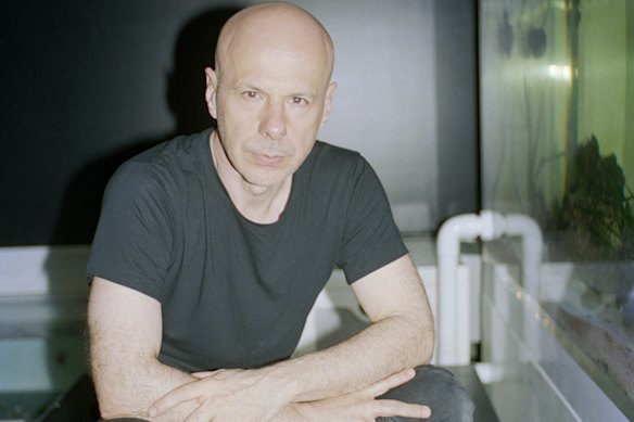 French artist Philippe Parreno is a master of the immersive installation and has something special planned for the MCA next summer.