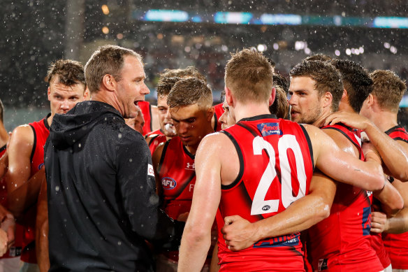 Essendon are unlikely to play finals this season.