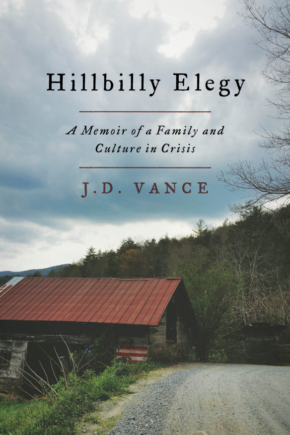 Hillbilly Elegy was a monumental success.