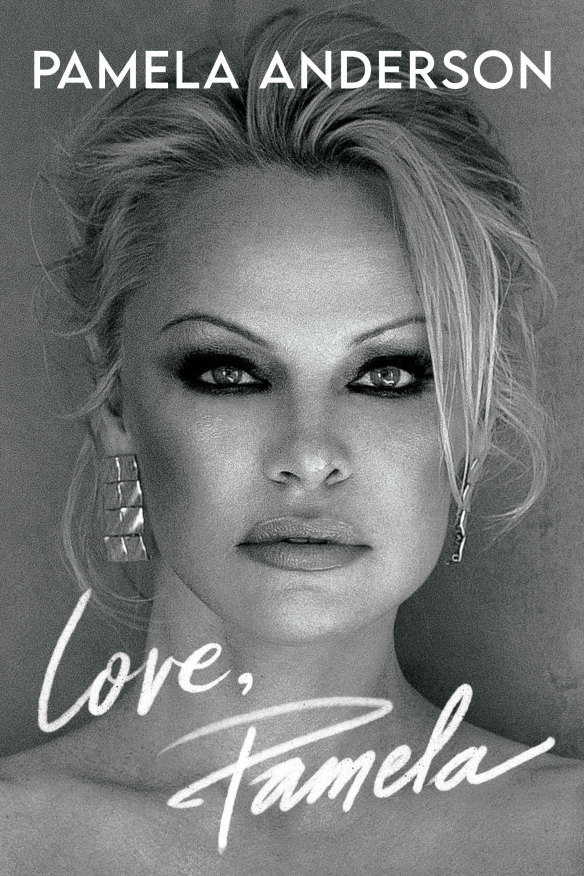 Matthew Perry did it in 2022, now it’s Pammy’s turn.