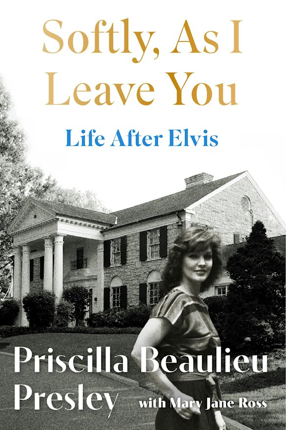Softly, As I Leave You: Life After Elvis