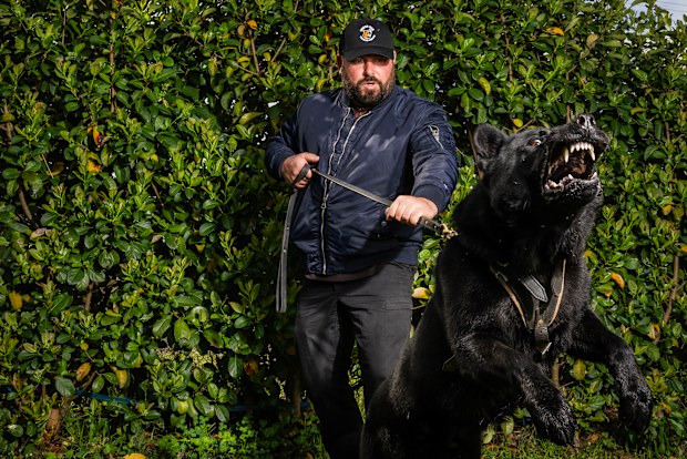 Can I Claim My Guard Dog on My Taxes? Essential Tax Tips!