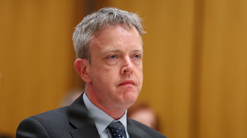 KPMG lawyer accuses partners of lying to cover up data scandal